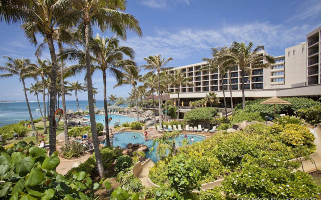 The Ritz-Carlton O‘ahu, Turtle Bay