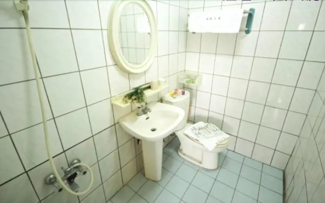 Fu Yen Homestay B&B