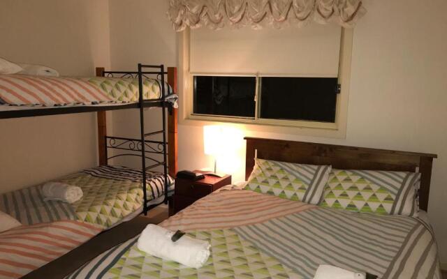 Bluegums Cabins Barrington Tops