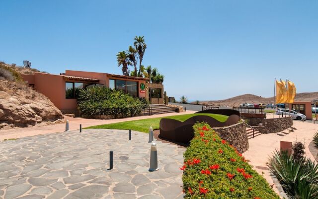 Salobre Golf Rental Par 4 Villa 20