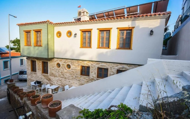 Rumeli Hotel