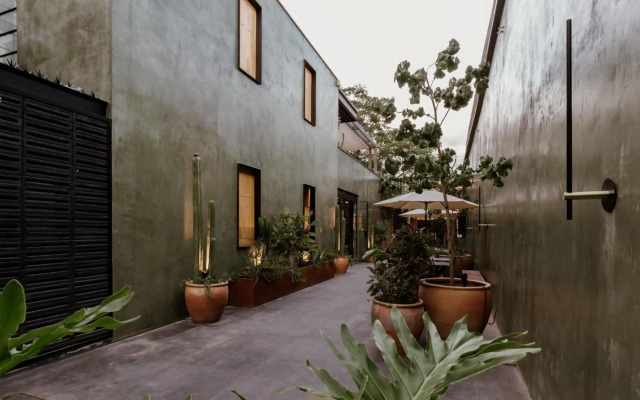 Majagua Hotel Boutique Adults Only