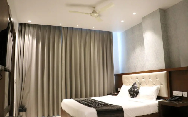Hotel Wedcation by Tivoli – Ambala