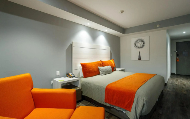 Real Inn Tijuana by Camino Real Hotels