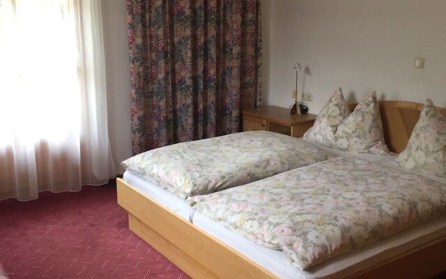 Landhaus Rosengartl Krimml