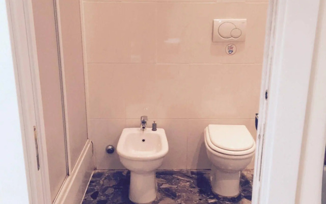 Zara Apartment