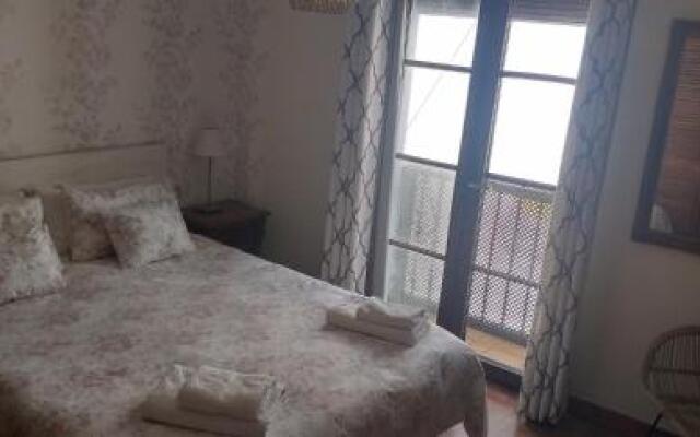 Apartamento Familiar Lembranza