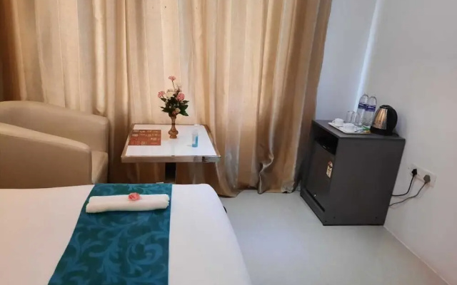 Hotel SS Palace