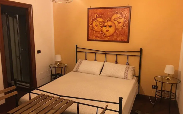 B&B a due passi dalla Scala dei Turchi