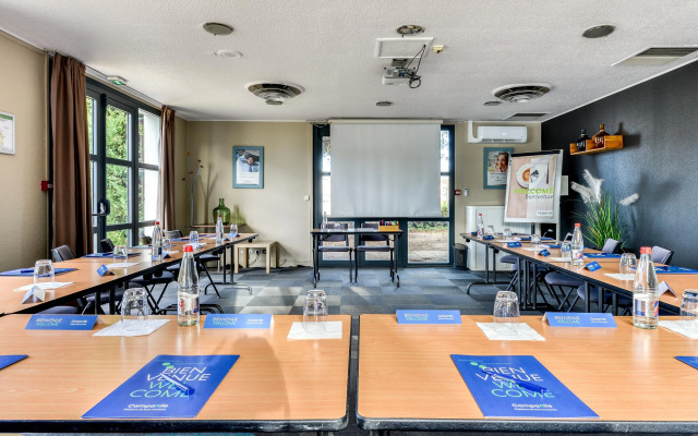 Campanile PRIME - Montpellier Est Le Millénaire