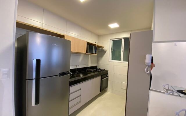 Edifício Promenade II Apt 202