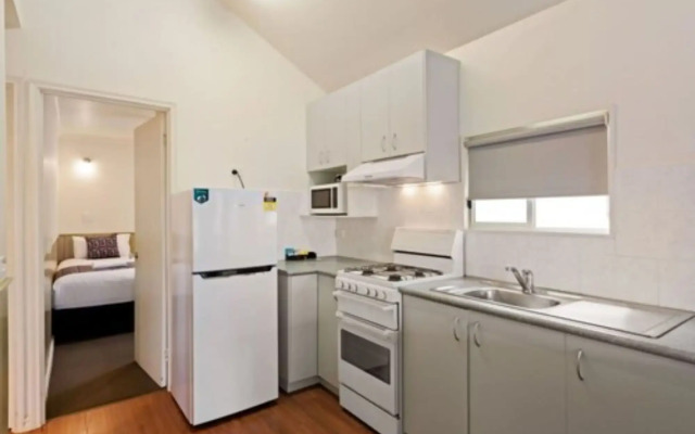 Discovery Parks - Lake Hume, Victoria