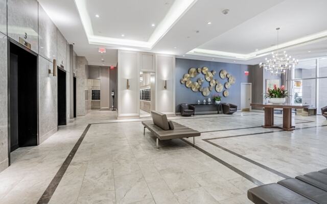 Avalon Suites Yorkville