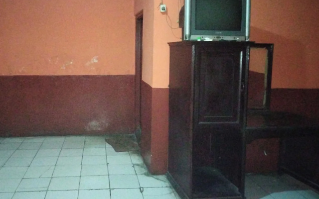 Hotel O Penginapan Keluarga