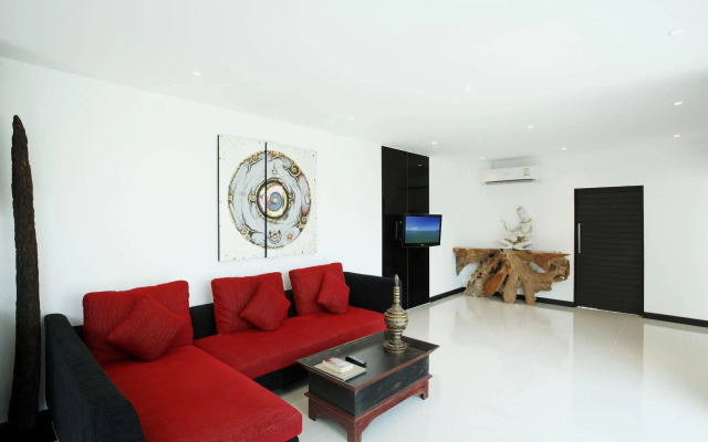 Villas Aelita Phuket