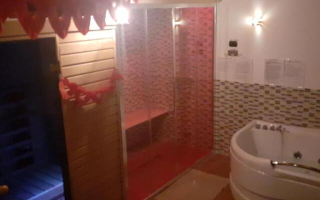 Appartamento- B&B Suite Andria Love