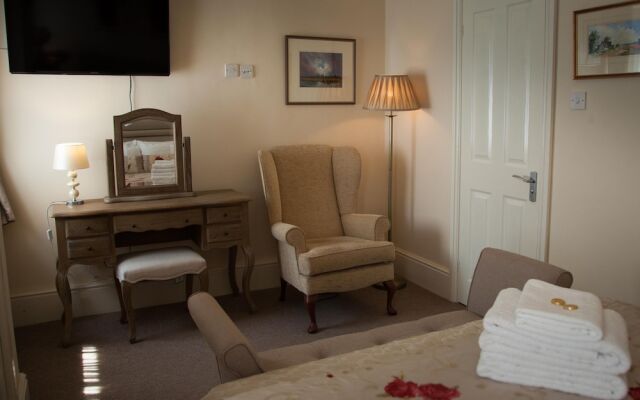 Mary's Court Guest House