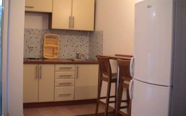Apartmani Glavina