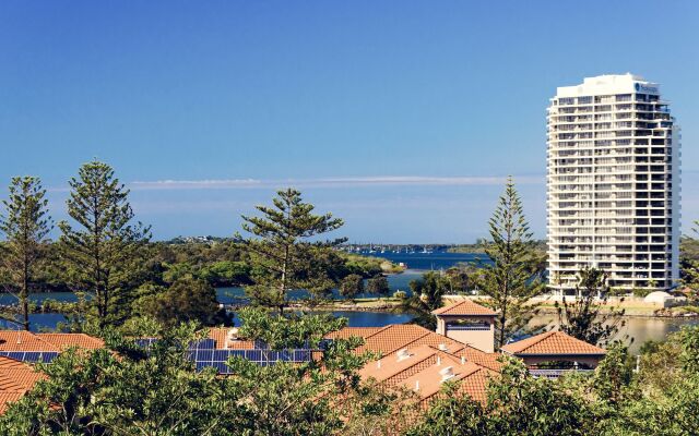 Greenmount Beach House