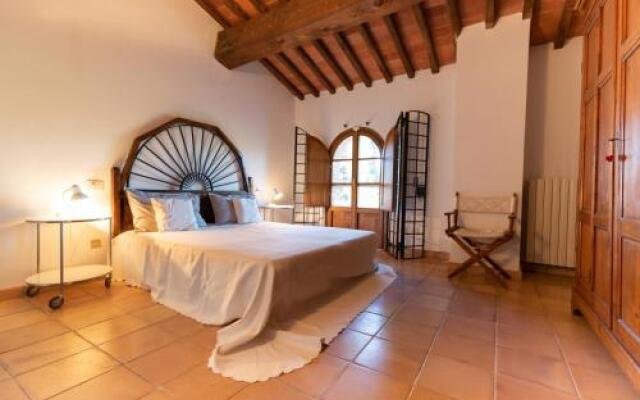 Bio-Agriturismo La Collina