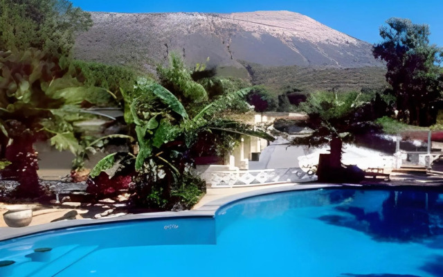 Hotel Al Togo