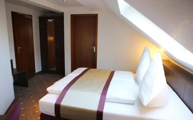Hotel Rothkamp
