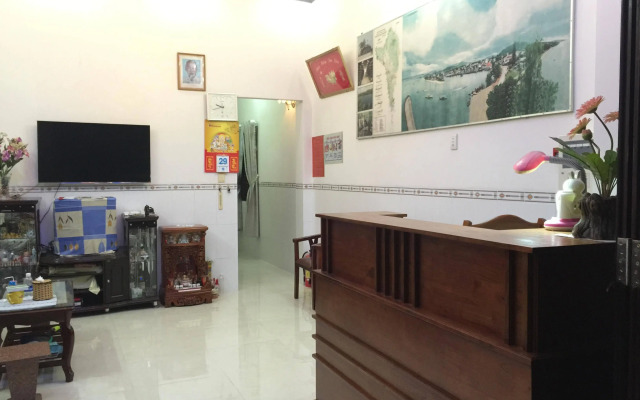 Le Phong Guest House
