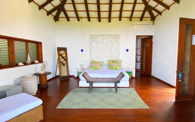 Acantilado de la Tierra