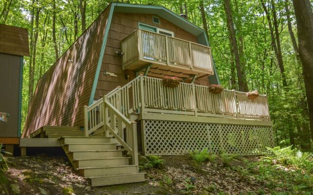 Timber Trails 3 Bedroom House