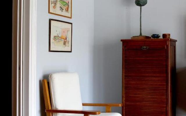 Athens Vintage Apartments - Ilisia