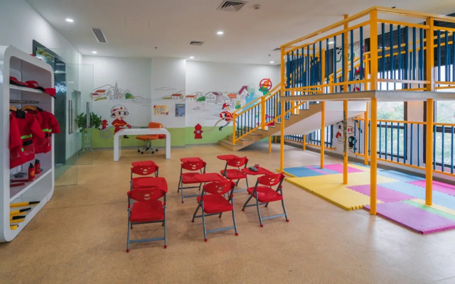 Dongyang Fenghuang Valley Narada Resort and Spa