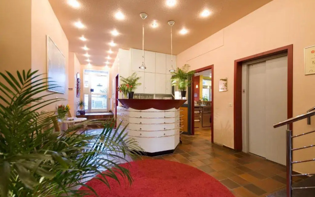 Hotel Lücke