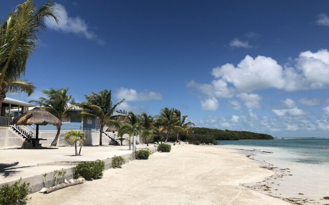 Shaka Caye