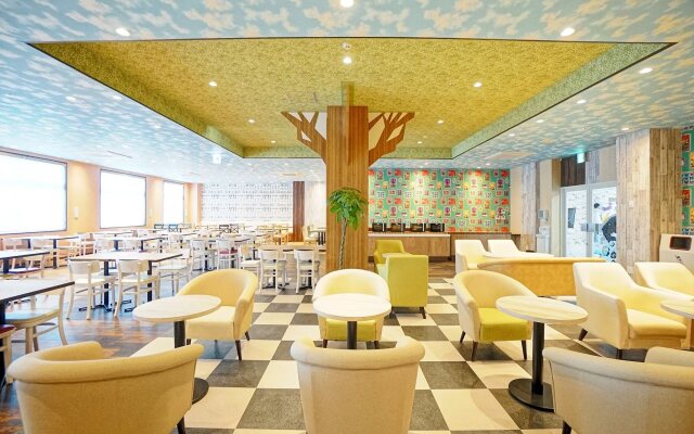 La'gent Hotel Tokyo Bay