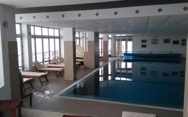 Apartment C16 Hotel Milmari