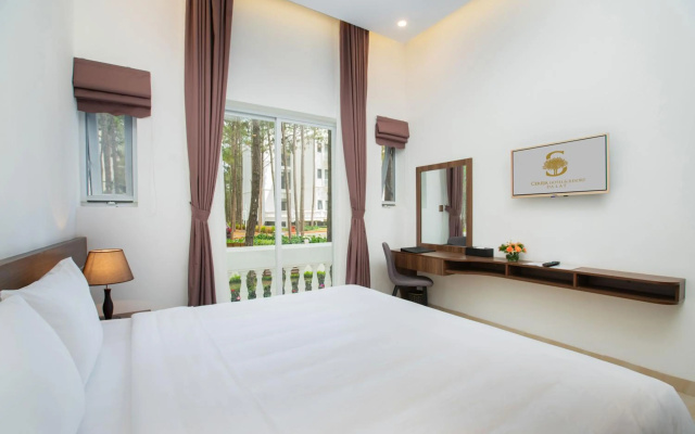 CEREJA Hotel & Resort Da Lat – Guest Rooms – Da Lat