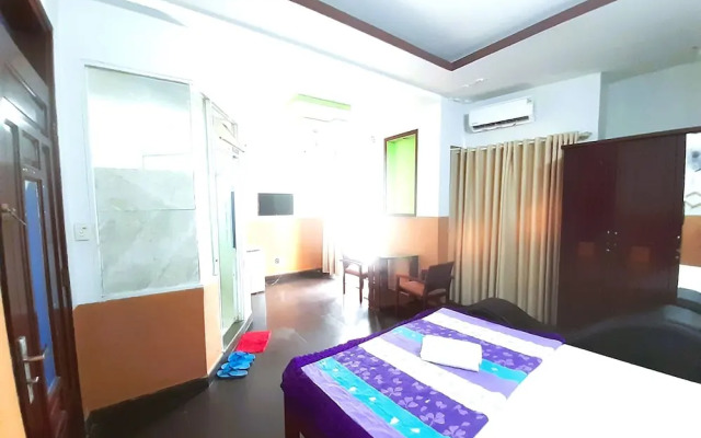 Cam Tho Hotel