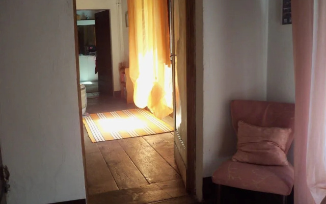 B&B Le Limentre