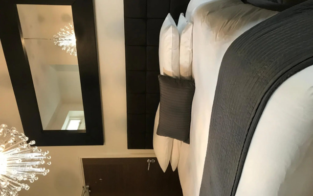 Brighton Inn Boutique Guest Accommodation