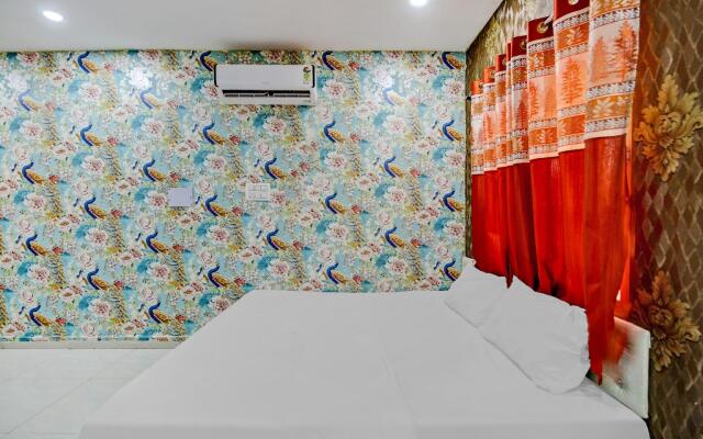 Collection O 84386 New Adarsh Resorts