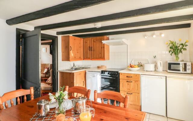 Old Bakehouse