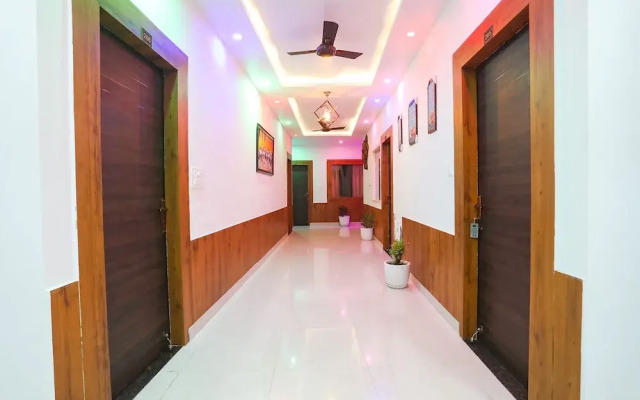 Fabhotel The 3 Idiots