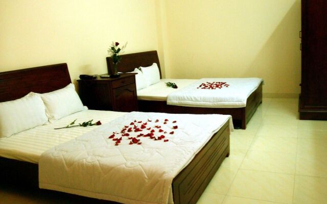 Thanh Do Hotel
