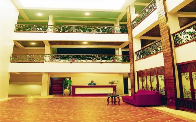 Mercure Rayong Lomtalay Villas & Resort