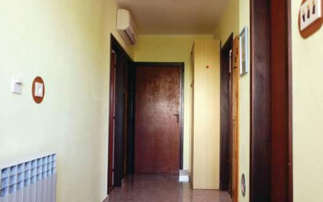 Apartment Peruskov Prilaz Croatia