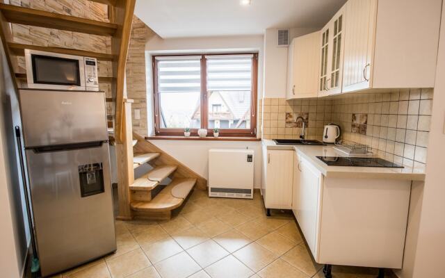 RentPlanet - Apartament Boruty