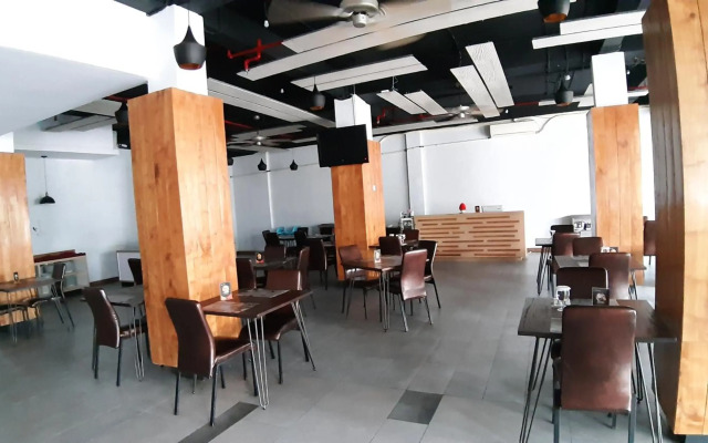 Xtra Hotel Bengkulu