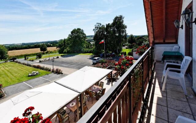 Hotel Freihof