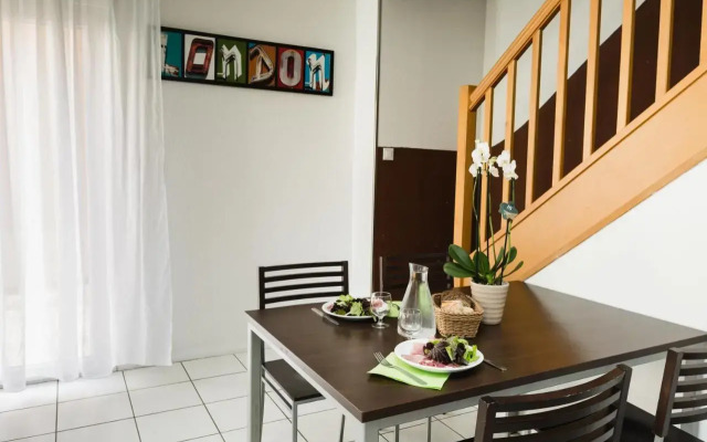 Garden & City Clermont Ferrand Gerzat