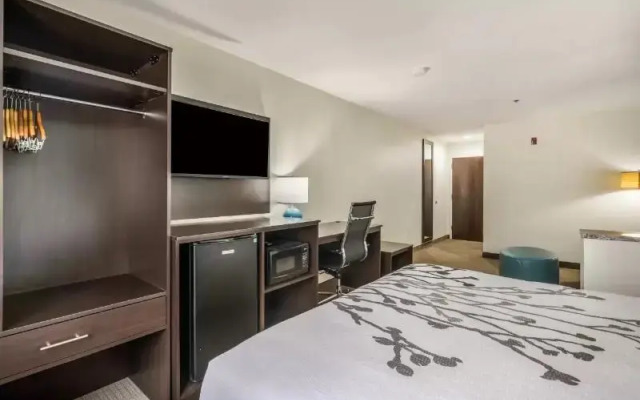 Sleep Inn & Suites Tallahassee